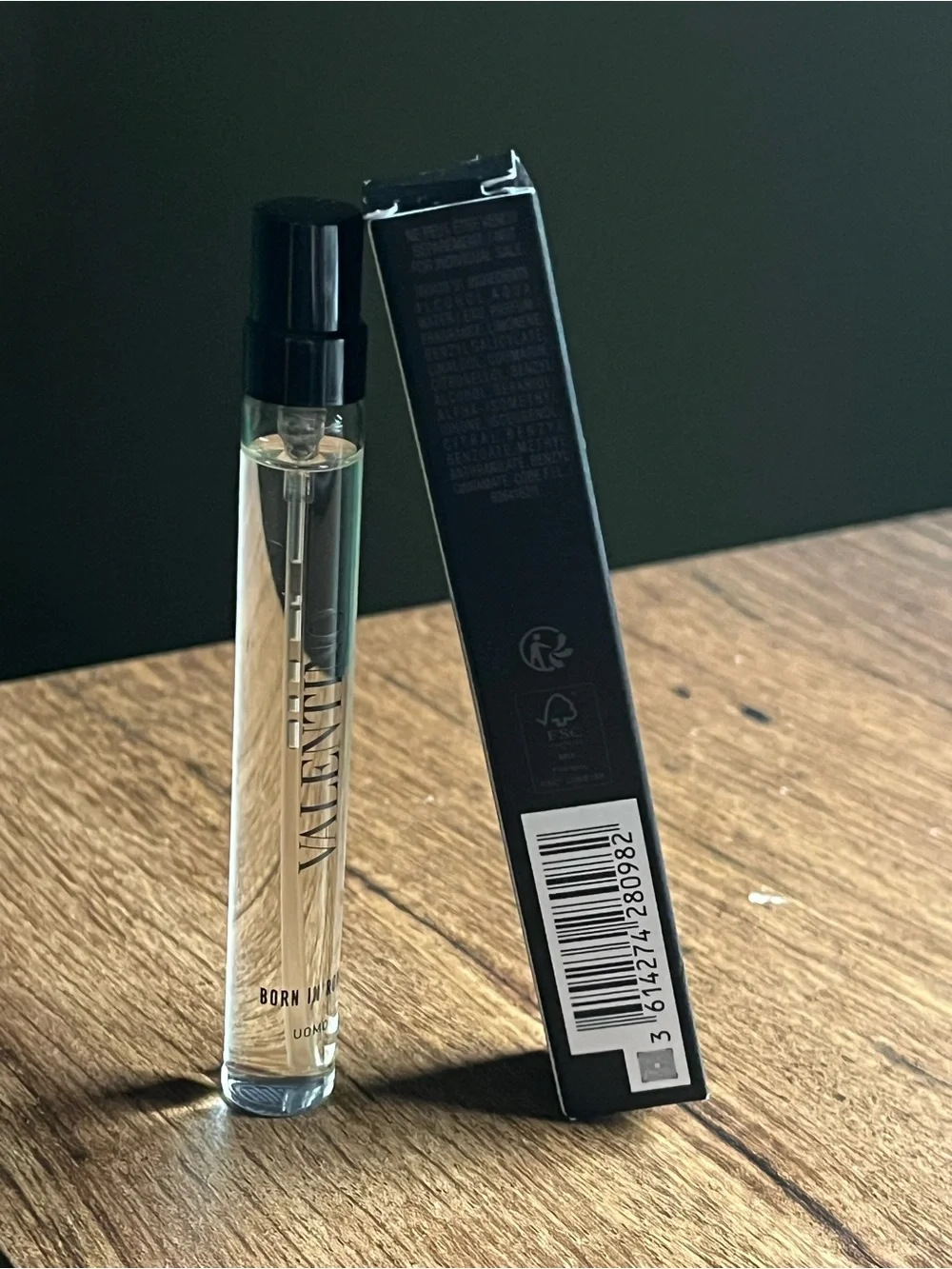 Valentino Born in Roma 10mL - Men’s